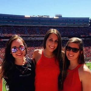 Meet your Posher, Taylor